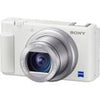Sony ZV-1 Kamera, weiß