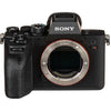 SONY ALPHA A7R IVA – SPIEGELLOSE DIGITALKAMERA