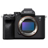 Sony Alpha A7 IV 33 Megapixel + Objektiv 28–70 mm