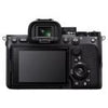Sony Alpha A7 IV 33 Megapixel + Objektiv 28–70 mm