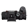 Sony Alpha A7 IV 33 Megapixel + Objektiv 28–70 mm