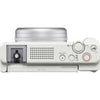 Sony ZV-1 II 20 Megapixel (weiß)