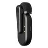 Shure MoveMic One Schwarz – Aufsteckbares Mikrofon