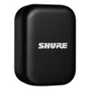 Shure MoveMic One Schwarz – Aufsteckbares Mikrofon