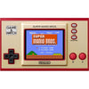 Nintendo Game & Watch Super Mario Bros. Retro ARM Intern 0 GB USB-C Beige Rot