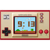 Nintendo Game & Watch Super Mario Bros. Retro ARM Intern 0 GB USB-C Beige Rot