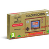 Nintendo Game & Watch Super Mario Bros. Retro ARM Intern 0 GB USB-C Beige Rot