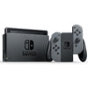 Nintendo Switch Grau V2