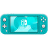Nintendo Switch Lite-Konsole in Türkis