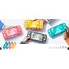 Nintendo Switch Lite-Konsole in Türkis