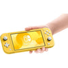 Nintendo Switch Lite-Konsole in Türkis