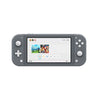 Nintendo Switch Lite-Konsole in Türkis