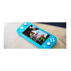 Nintendo Switch Lite-Konsole in Türkis