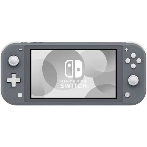 Nintendo Switch Lite-Konsole in Grau
