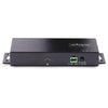 Startech-Hub mit 7 Anschlüssen, 10 Gbit/s, USB 3.2, industrieller ESD-Schutz, zur Montage geeignet