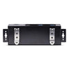 Startech-Hub mit 7 Anschlüssen, 10 Gbit/s, USB 3.2, industrieller ESD-Schutz, zur Montage geeignet