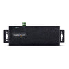 Startech-Hub mit 7 Anschlüssen, 10 Gbit/s, USB 3.2, industrieller ESD-Schutz, zur Montage geeignet