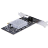 StarTech PCIe-Netzwerkkarte AQC113CS 10GbE RJ45, 6 Geschwindigkeitsstufen, AVB, 10GBASE-T, NBASE-T