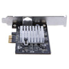 StarTech PCIe-Netzwerkkarte AQC113CS 10GbE RJ45, 6 Geschwindigkeitsstufen, AVB, 10GBASE-T, NBASE-T
