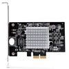 StarTech PCIe-Netzwerkkarte AQC113CS 10GbE RJ45, 6 Geschwindigkeitsstufen, AVB, 10GBASE-T, NBASE-T