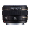 Canon EF 50 mm – f/1,4 USM – Canon EF – für EOS 1000, 1D, 50, 500, 5D, 7D, Kiss F, Kiss X2, Kiss X3, Rebel T1i, Rebel XS, Rebel XSi