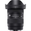 Sigma 16–28 mm f/2,8 DG DN Contemporary (Sony E)