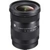 Sigma 16–28 mm f/2,8 DG DN Contemporary (Sony E)