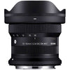 SIGMA 10–18 mm f/2,8 DC DN Contemporary Canon RF-S