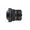 SIGMA 10–18 mm F2,8 DC DN Contemporary Hybrid-Objektiv für FUJ