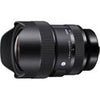 Sigma Art – Weitwinkel-Zoomobjektiv – 14 mm – 24 mm – f/2,8 DG DN – Sony E-Mount – für Sony Cinema Line; a VLOGCAM; a1; a1 II; a6700; a7 IV; a7 V; a7C II; a7CR; a7R V; a9 III