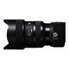 Sigma Art – Weitwinkel-Zoomobjektiv – 14 mm – 24 mm – f/2,8 DG DN – Sony E-Mount – für Sony Cinema Line; a VLOGCAM; a1; a1 II; a6700; a7 IV; a7 V; a7C II; a7CR; a7R V; a9 III
