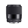 Sigma Contemporary – Objektiv – 30 mm – f/1,4 DC DN – Sony E-Mount – für Sony Cinema Line; a VLOGCAM; a1; a1 II; a6700; a7 IV; a7 V; a7C II; a7CR; a7R V; a9 III