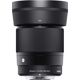 Sigma Contemporary – Objektiv – 30 mm – f/1,4 DC DN – Sony E-Mount – für Sony Cinema Line; a VLOGCAM; a1; a1 II; a6700; a7 IV; a7 V; a7C II; a7CR; a7R V; a9 III