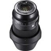 Sigma 50 mm f/1,4 DG DN ART Sony FE