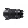 Sigma 50 mm f/1,2 DG DN ART SE Festbrennweitenobjektiv, schwarz, für Sony E-Mount
