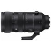 Sigma 50 mm f/1,2 DG DN ART SE Festbrennweitenobjektiv, schwarz, für Sony E-Mount