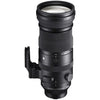 Sigma 50 mm f/1,2 DG DN ART SE Festbrennweitenobjektiv, schwarz, für Sony E-Mount