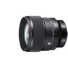 Sigma 85 mm f/1,4 DG DN Art mit Sony-E-Anschluss