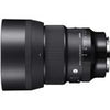 Sigma 85 mm f/1,4 DG DN Art mit Sony-E-Anschluss