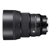 SIGMA 85 mm F1,4 DG DN ART, L-Bajonett