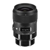 SIGMA 35-mm-Objektiv f/1,4 DG HSM ART für Panasonic L – 3 Jahre Garantie