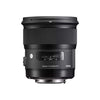 Sigma Art-Objektiv – Weitwinkel – 24 mm – f/1,4 DG HSM – Canon EF