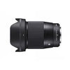 Sigma 16 mm f/1,4 DC DN Contemporary, schwarz, für Fuji X