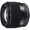 Sigma 16 mm f/1,4 DC DN Contemporary, schwarz, für Fuji X