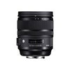 Sigma Art-Objektiv – Zoomfunktion – 24 mm – 70 mm – f/2,8 DG OS HSM – Canon EF