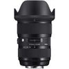 Sigma ART 24–35 mm F2 DG HSM Objektiv – Nikon-Anschluss