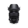 Sigma Art-Objektiv – Zoomfunktion – 24 mm – 105 mm – f/4,0 DG OS HSM – Canon EF