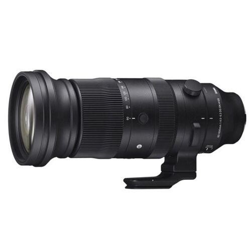 Sigma 60–600 mm f/4,5–6,3 DG DN OS Sports mit Sony-E-Bajonett