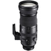 Sigma 150–600 mm f/5–6,3 DG DN OS Sportobjektiv für Sony E