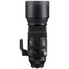 Sigma 150–600 mm f/5–6,3 DG DN OS Sportobjektiv für Sony E